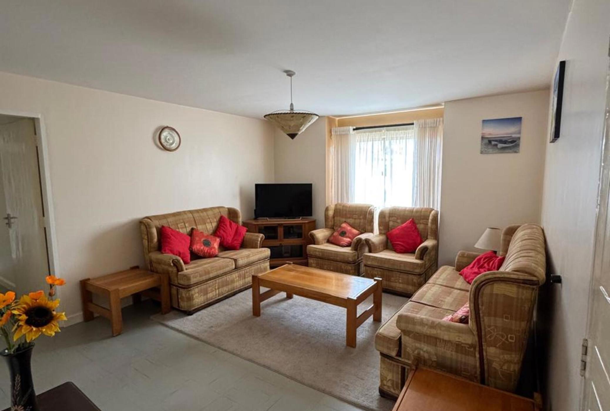 Apartment for sale in Embakasi, Kenya - 3KE1734989