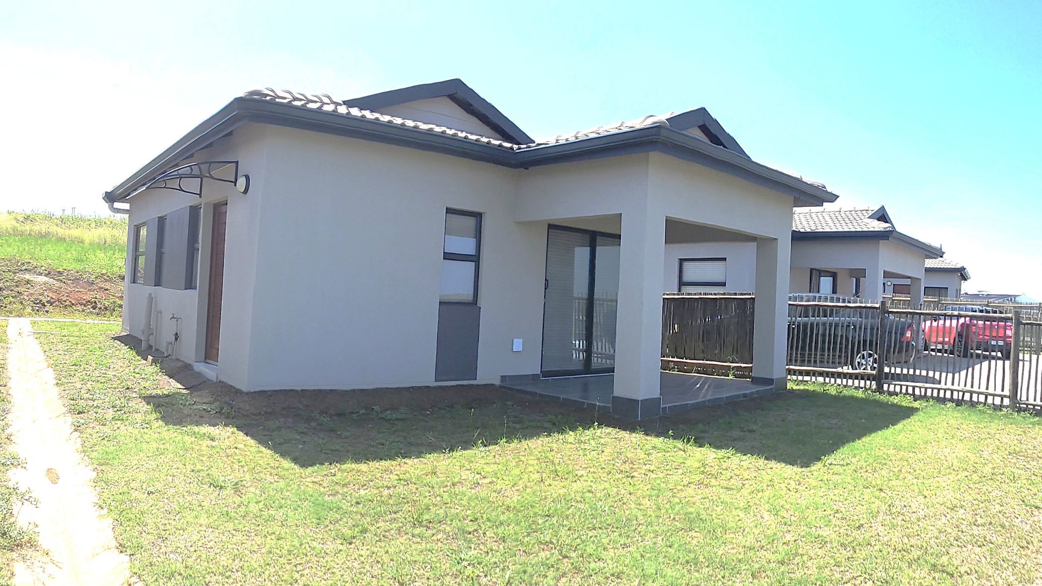 House for sale in Palm View Estate - 1BD1732106