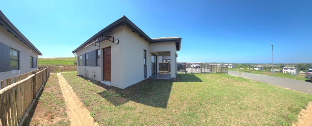 House for sale in Shakaskraal - 1BD1732106