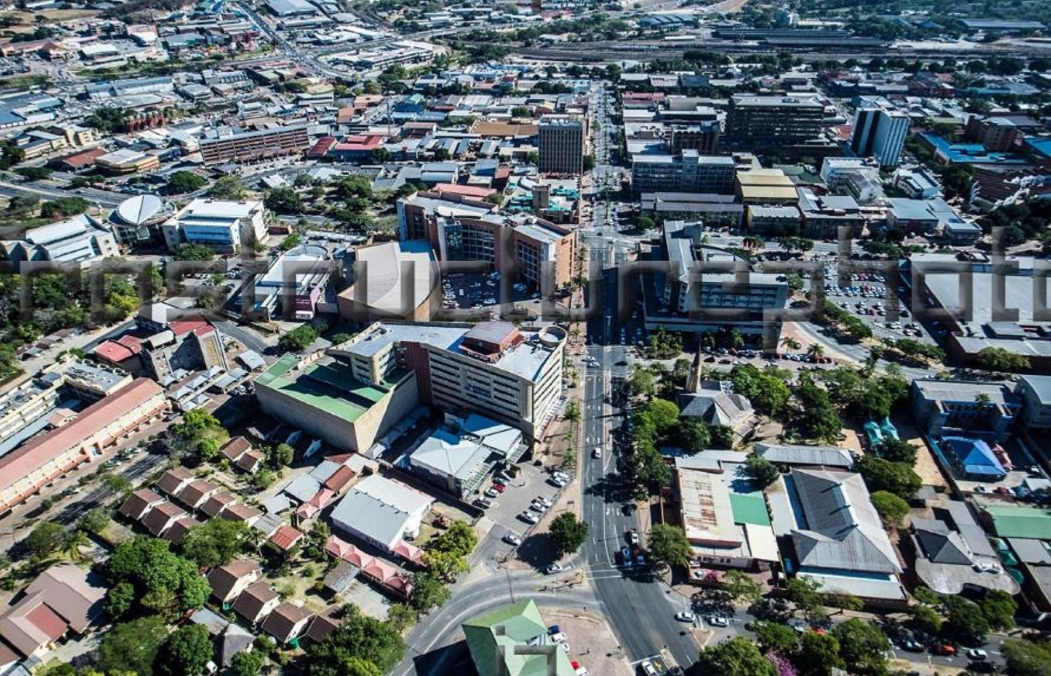 Commercial Building for sale in Mbombela Central (Nelspruit Central) - 1NS1732096