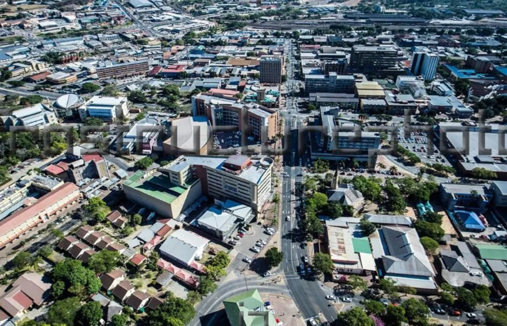 Commercial Building for sale in Mbombela Central (Nelspruit Central) - 1NS1732096 Commercial Building for sale in Mbombela Central (Nelspruit Central) - 1NS1732096