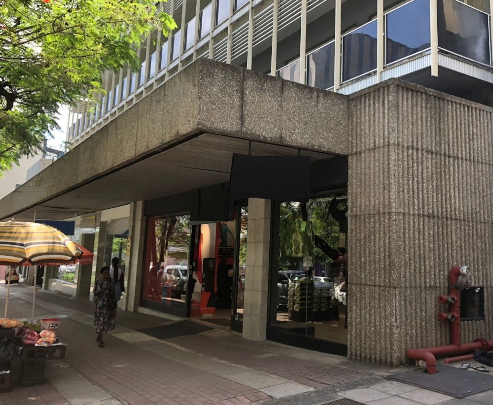 Commercial Building for sale in Mbombela Central (Nelspruit Central) - 1NS1732096 Commercial Building for sale in Mbombela Central (Nelspruit Central) - 1NS1732096