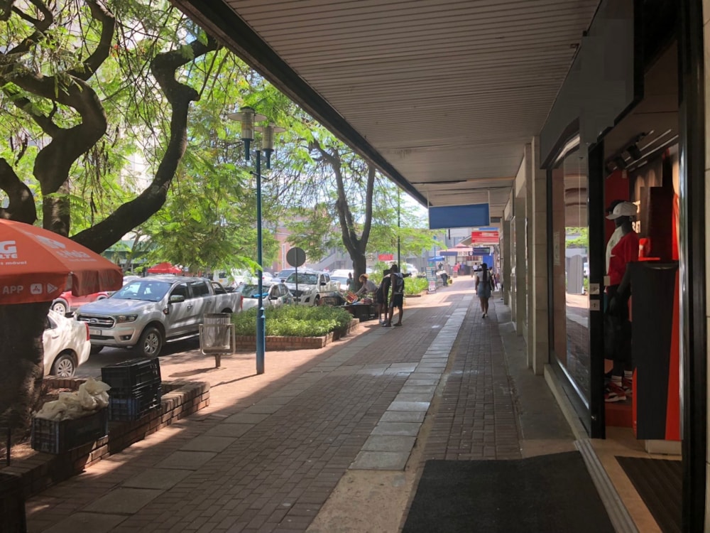 Commercial Building for sale in Mbombela Central (Nelspruit Central) - 1NS1732096 Commercial Building for sale in Mbombela Central (Nelspruit Central) - 1NS1732096