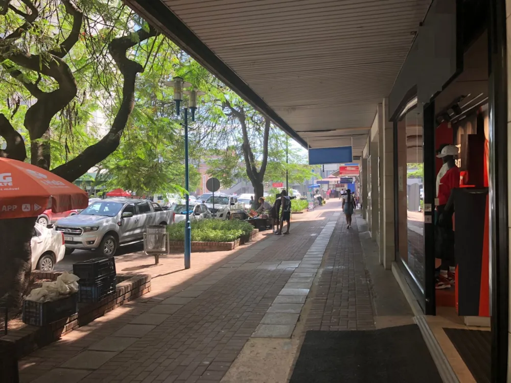 Commercial Building for sale in Mbombela Central (Nelspruit Central) - 1NS1732096 Commercial Building for sale in Mbombela Central (Nelspruit Central) - 1NS1732096