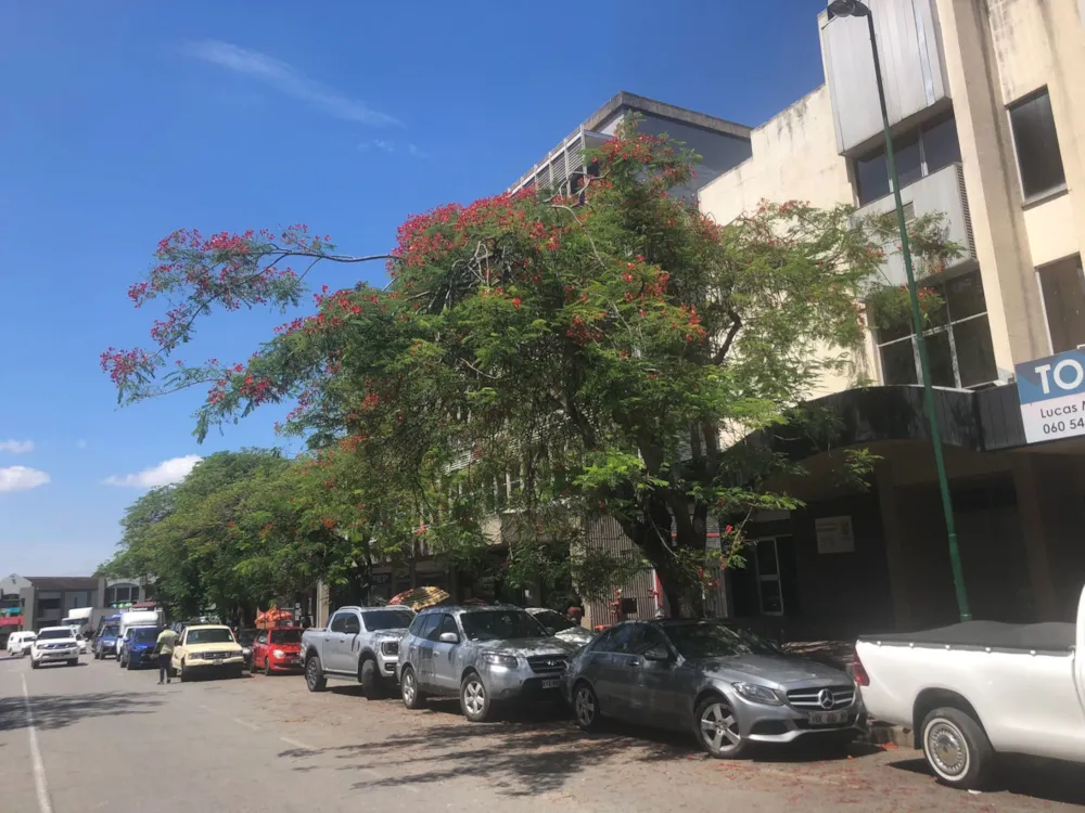 Commercial Building for sale in Mbombela Central (Nelspruit Central) - 1NS1732096 Commercial Building for sale in Mbombela Central (Nelspruit Central) - 1NS1732096