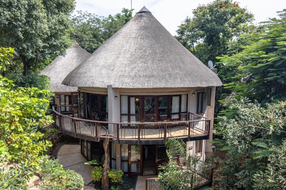 Bed & breakfast for sale in Hazyview - 1WR1732129