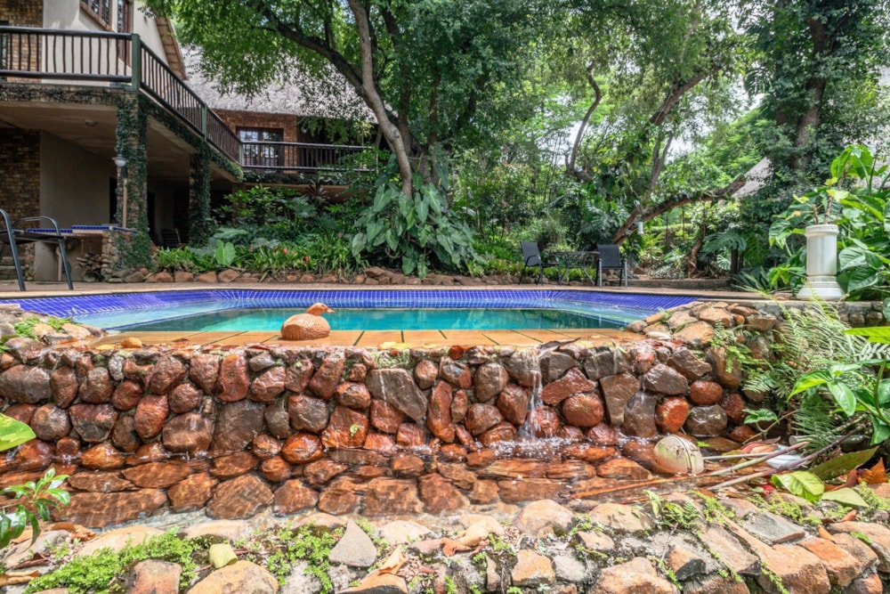 Bed & breakfast for sale in Hazyview - 1WR1732129