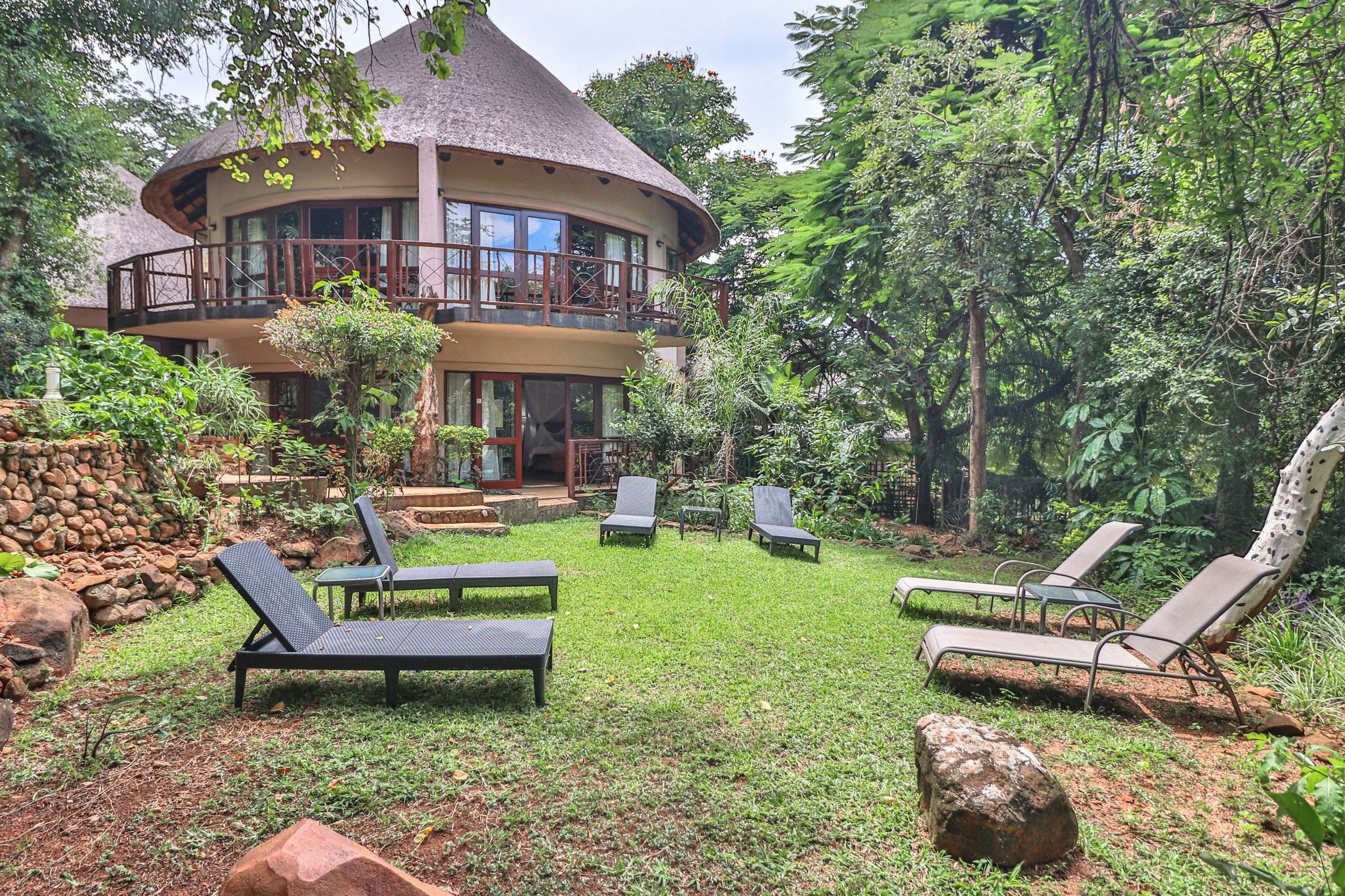 Bed & breakfast for sale in Hazyview - 1WR1732129