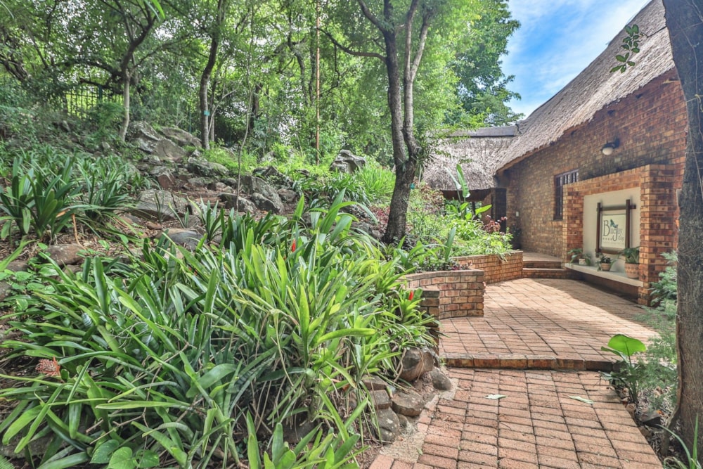 Bed & breakfast for sale in Hazyview - 1WR1732129