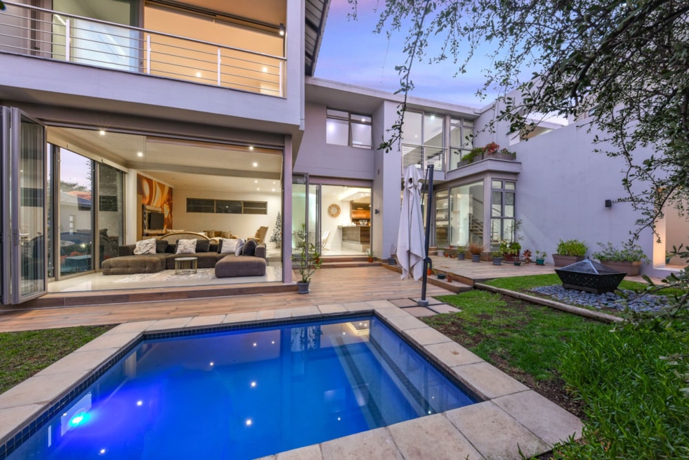 House to rent in Helderfontein Estate - FYL1732101 House to rent in Helderfontein Estate - FYL1732101