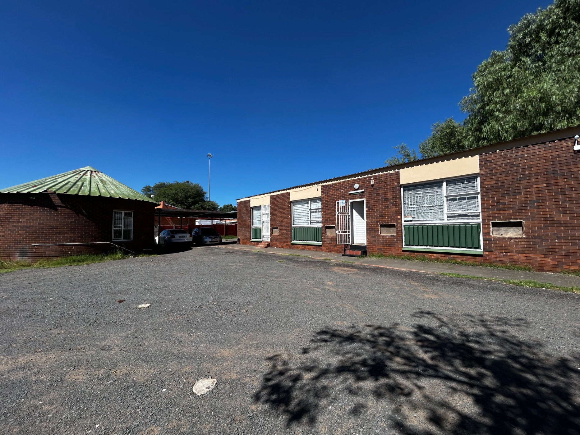 Commercial office to rent in Ashburnham - 1KJ1732107