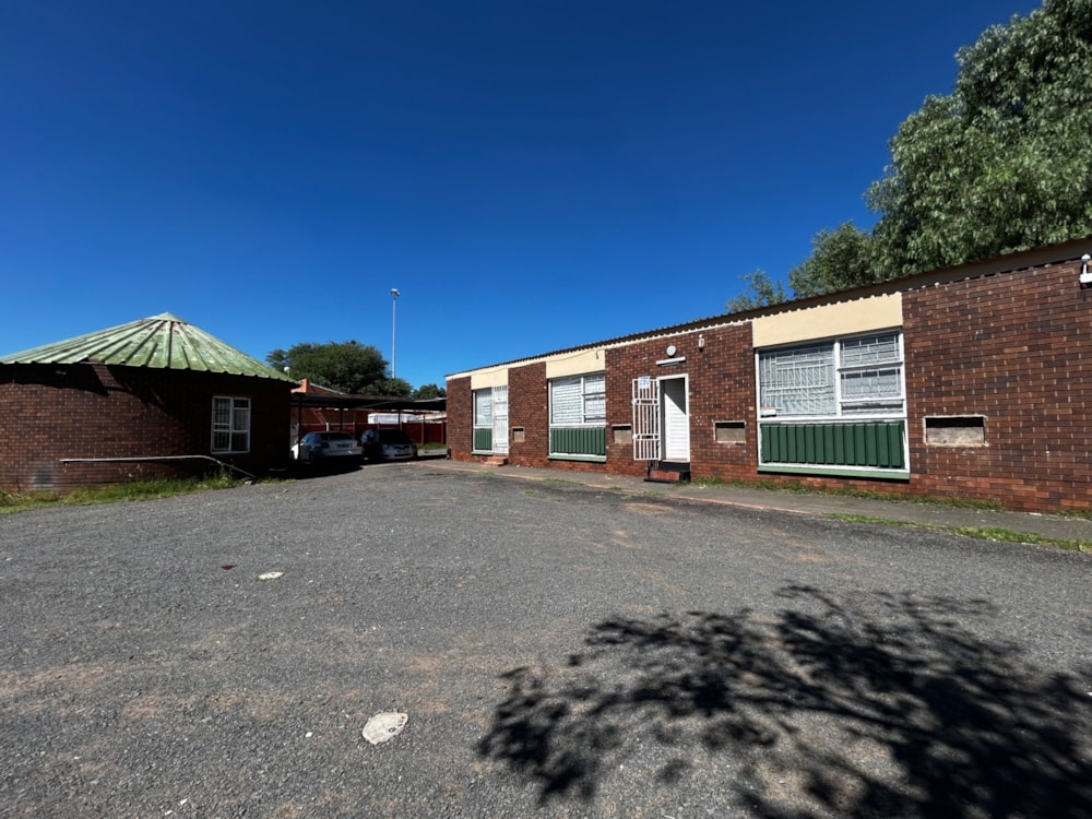 Commercial office to rent in Ashburnham - 1KJ1732107