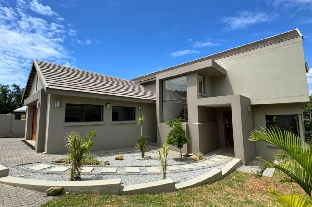 Security estate home let in Elawini Lifestyle Estate - 1NS1732204 Security estate home let in Elawini Lifestyle Estate - 1NS1732204
