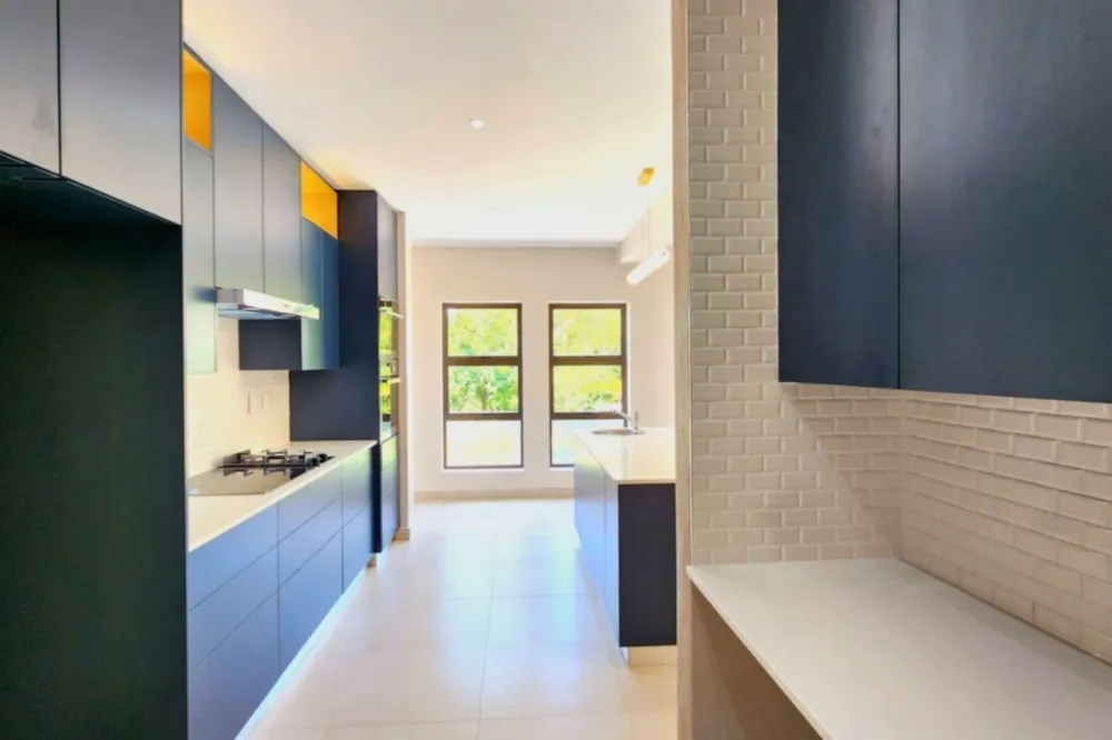 Security estate home let in Elawini Lifestyle Estate - 1NS1732204 Security estate home let in Elawini Lifestyle Estate - 1NS1732204