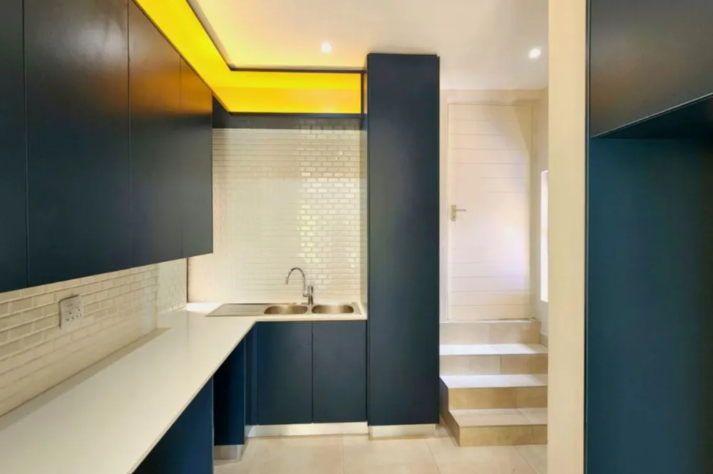 Security estate home let in Elawini Lifestyle Estate - 1NS1732204 Security estate home let in Elawini Lifestyle Estate - 1NS1732204