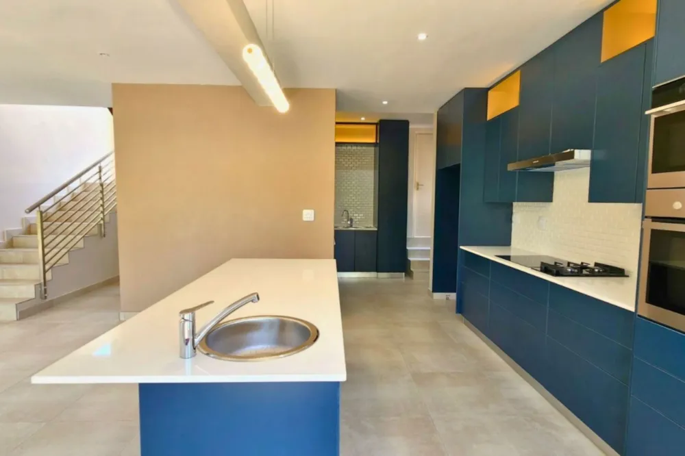 Security estate home let in Elawini Lifestyle Estate - 1NS1732204 Security estate home let in Elawini Lifestyle Estate - 1NS1732204