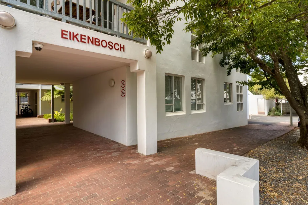 Apartment let in Stellenbosch - STL1732220