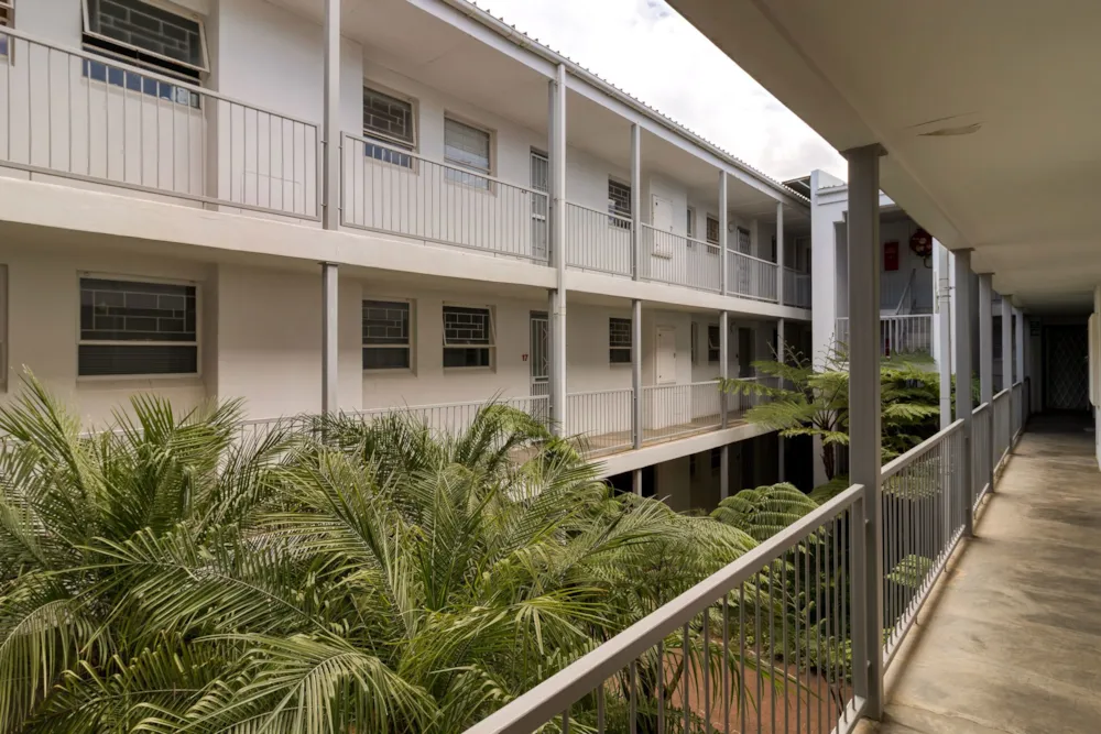 Apartment let in Stellenbosch - STL1732220