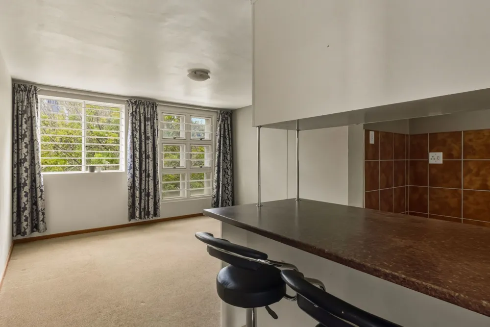 Apartment let in Stellenbosch - STL1732220
