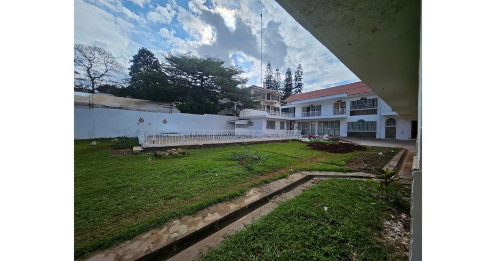 Multi-storey house to rent in Kileleshwa, Kenya - 3KE1734952