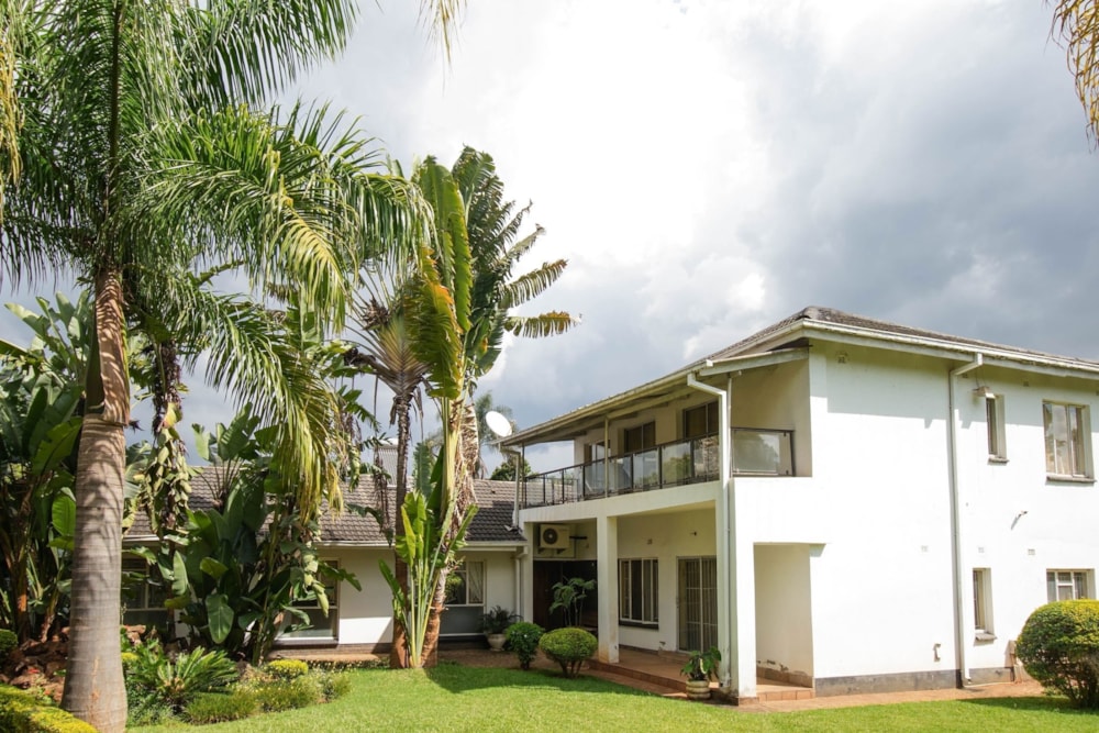 House for sale in The Grange, Zimbabwe - 3ZB1732241