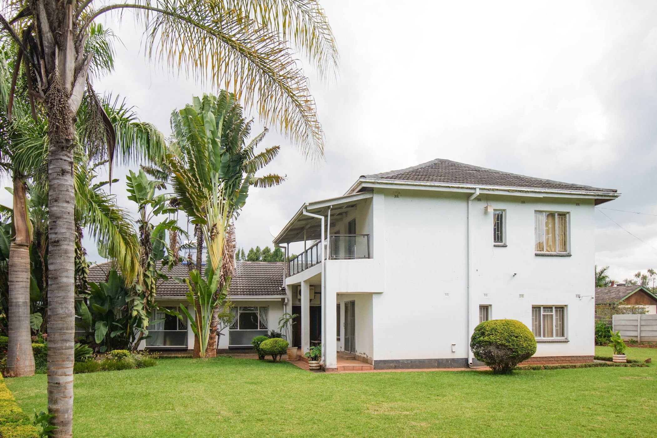 House for sale in The Grange, Zimbabwe - 3ZB1732241