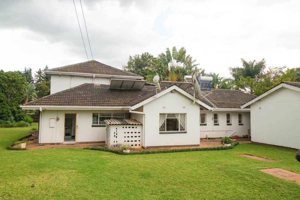 House for sale in The Grange, Zimbabwe - 3ZB1732241