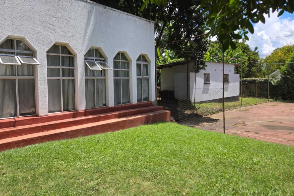 Residential vacant land for sale in Zimbabwe - 3ZB1732149