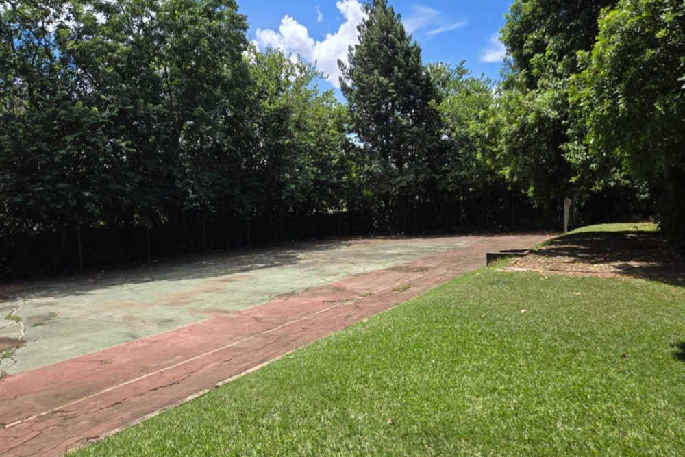 Residential vacant land for sale in Zimbabwe - 3ZB1732149