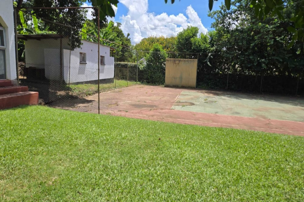 Residential vacant land for sale in Zimbabwe - 3ZB1732149