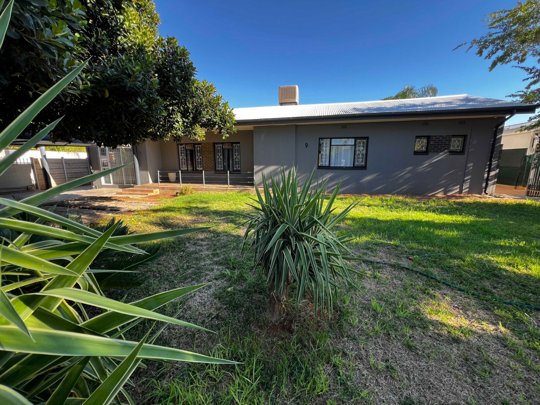 House for sale in Oosterville - 1KAH1733344