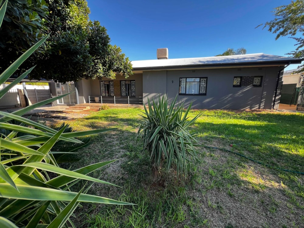 House for sale in Oosterville - 1KAH1733344