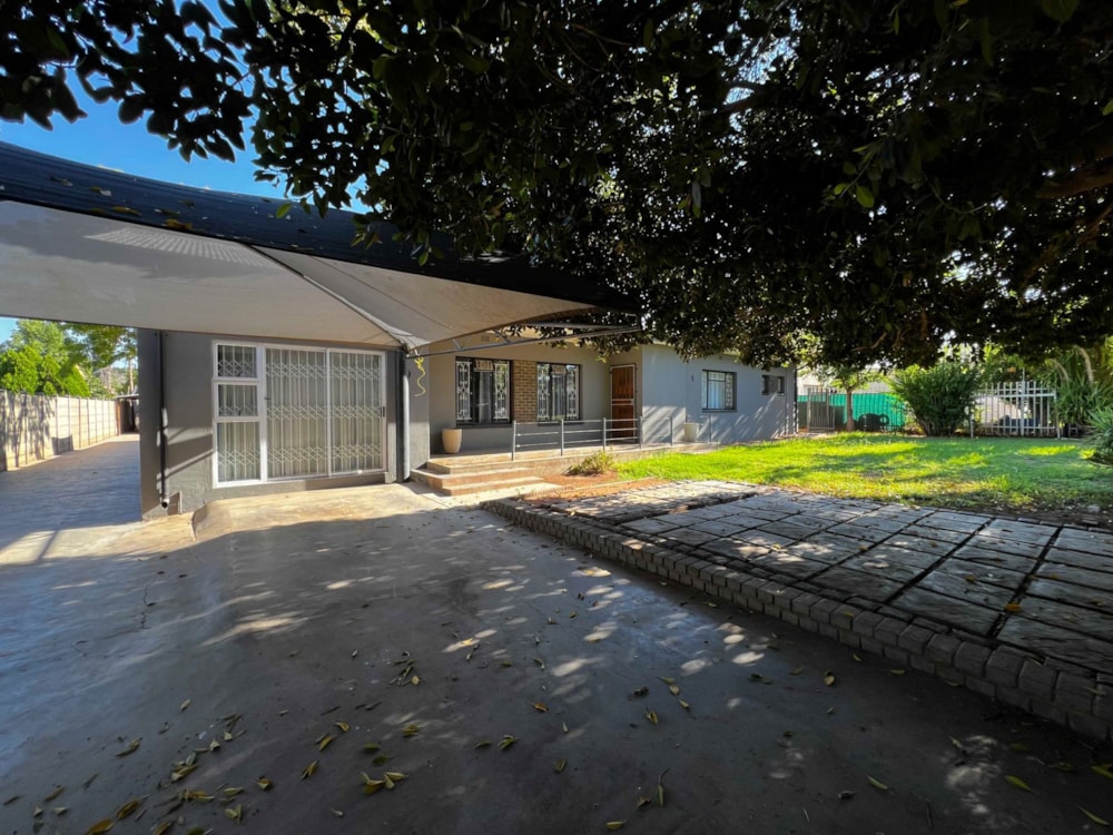 House for sale in Oosterville - 1KAH1733344