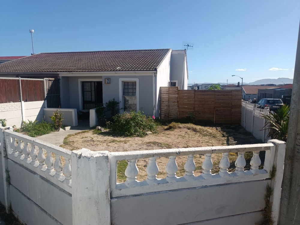 House for sale in Tafelsig - 1MN1732794