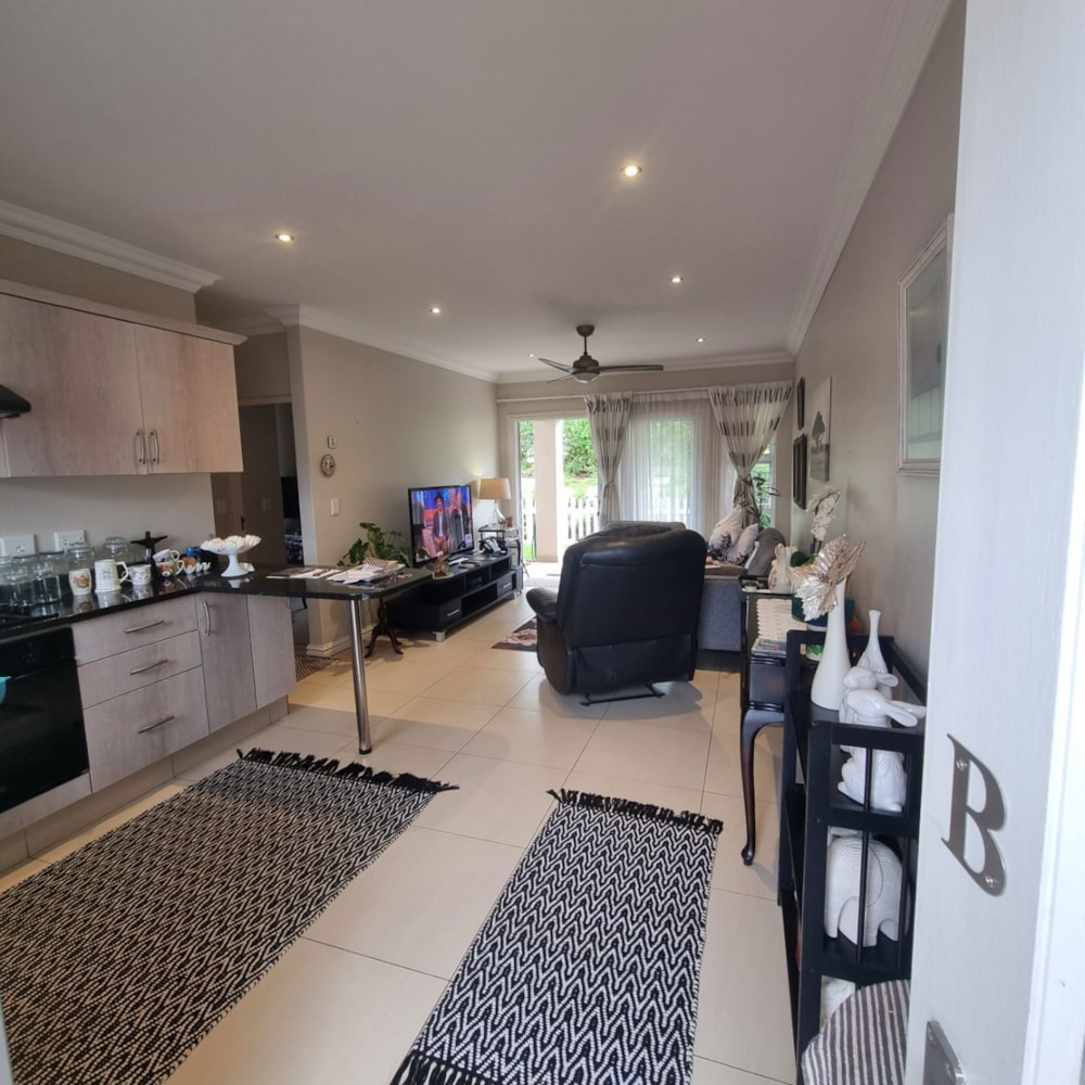 Retirement apartment to rent in Assagay - 1KF1732229