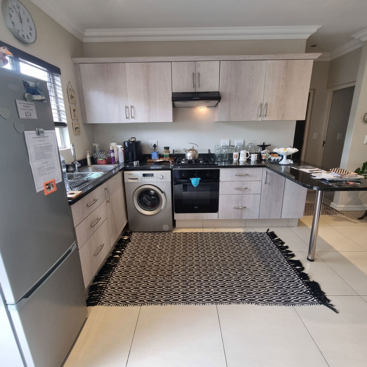 Retirement apartment to rent in Assagay - 1KF1732229