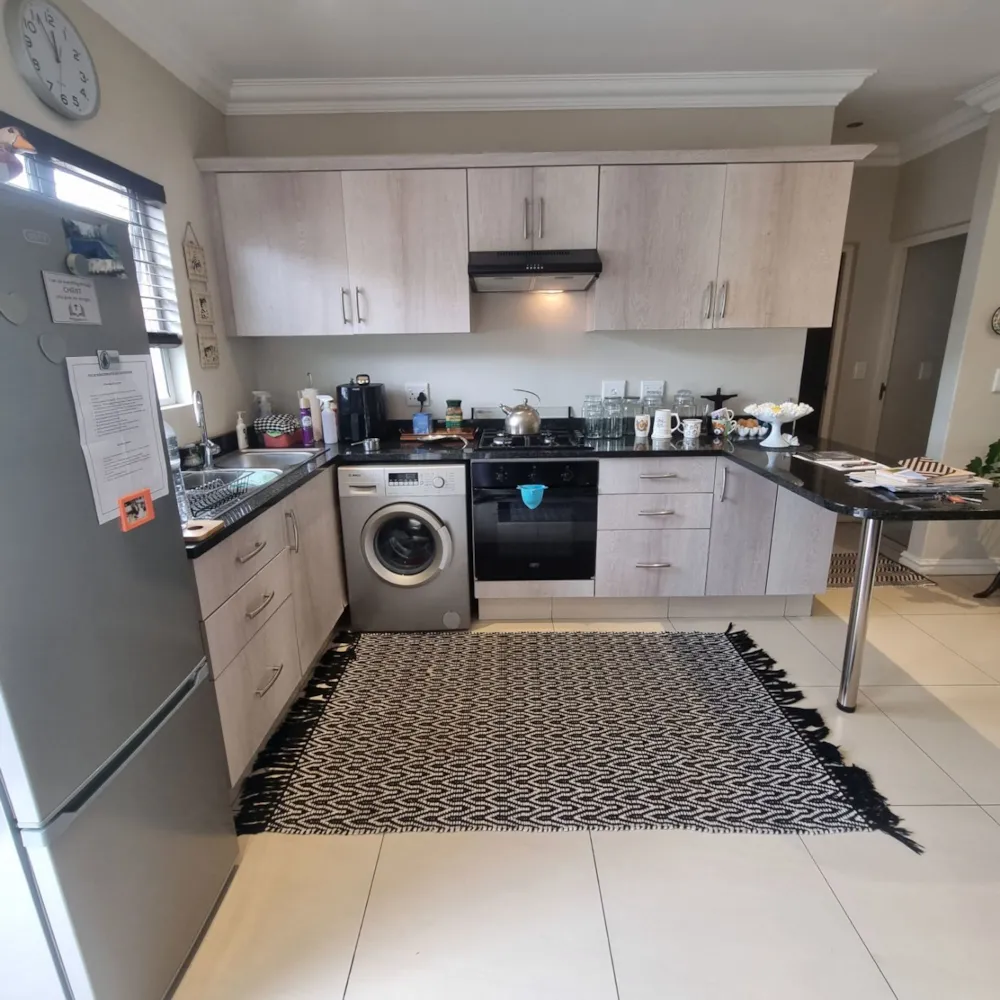Retirement apartment let in Assagay - 1KF1732229