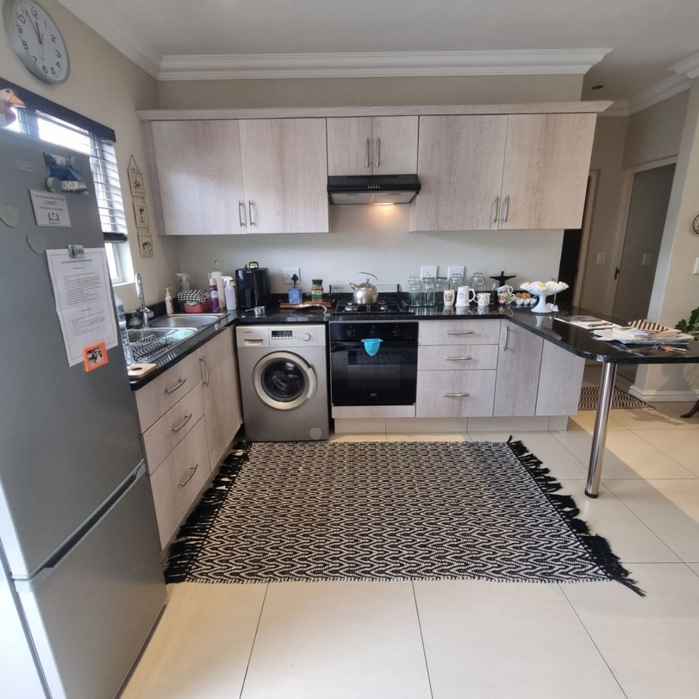 Retirement apartment to rent in Assagay - 1KF1732229