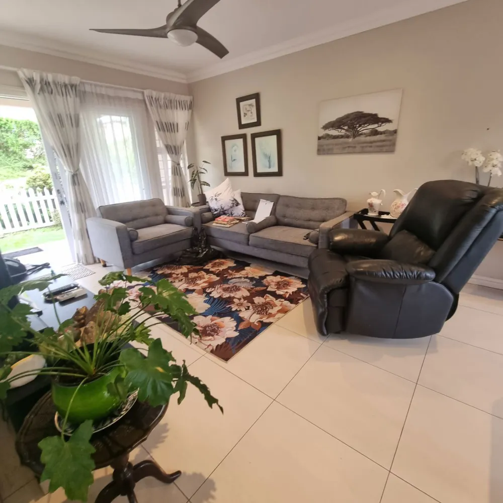 Retirement apartment let in Assagay - 1KF1732229