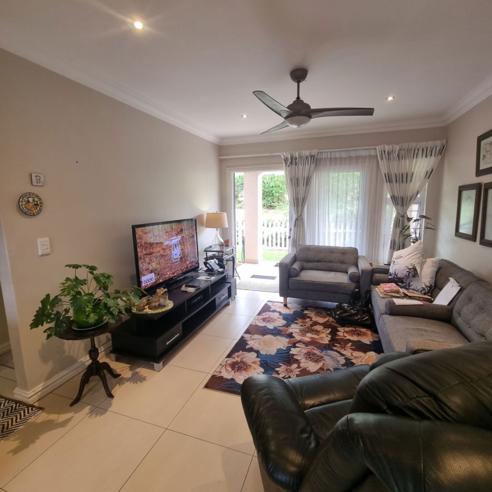 Retirement apartment to rent in Assagay - 1KF1732229