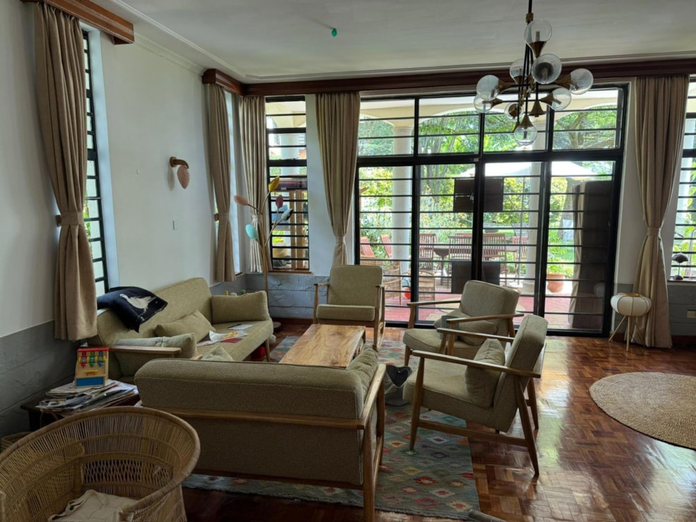 House for sale in Nyari, Kenya - 3KE1732153