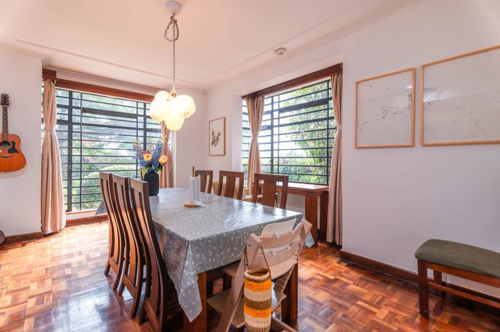 House for sale in Nyari, Kenya - 3KE1732153