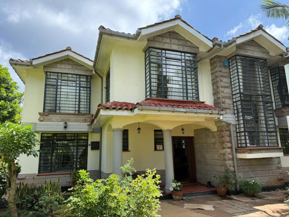 House for sale in Nyari, Kenya - 3KE1732153