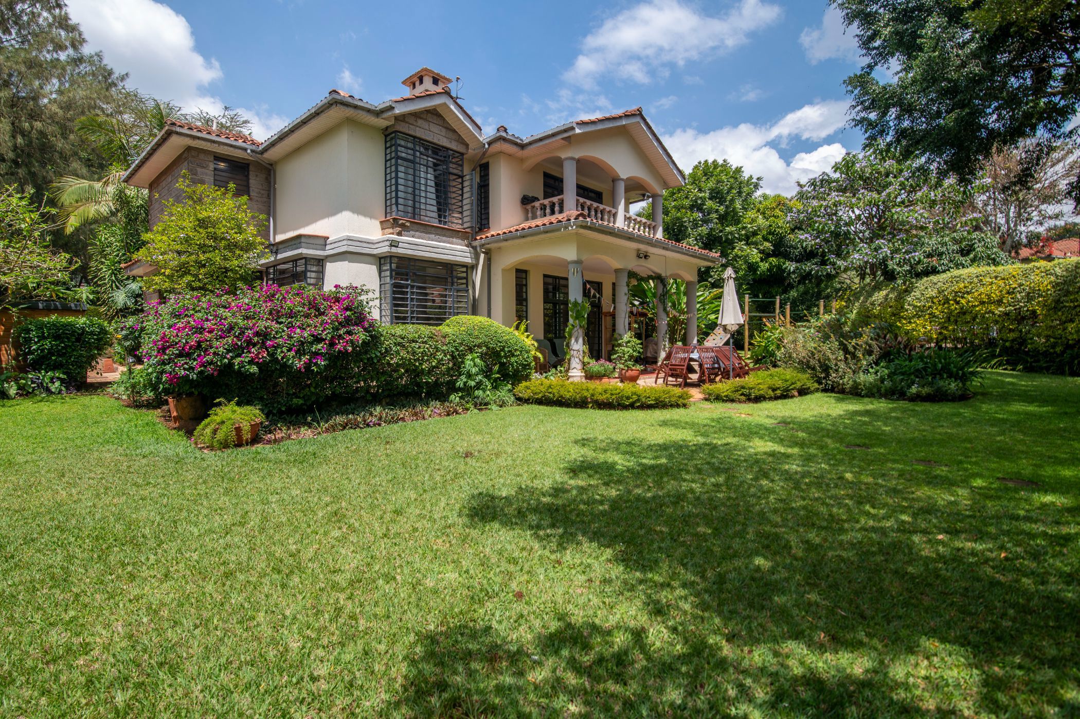 House for sale in Nyari, Kenya - 3KE1740286