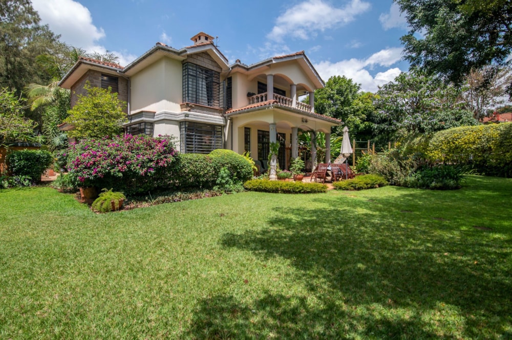 House for sale in Nyari, Kenya - 3KE1732153