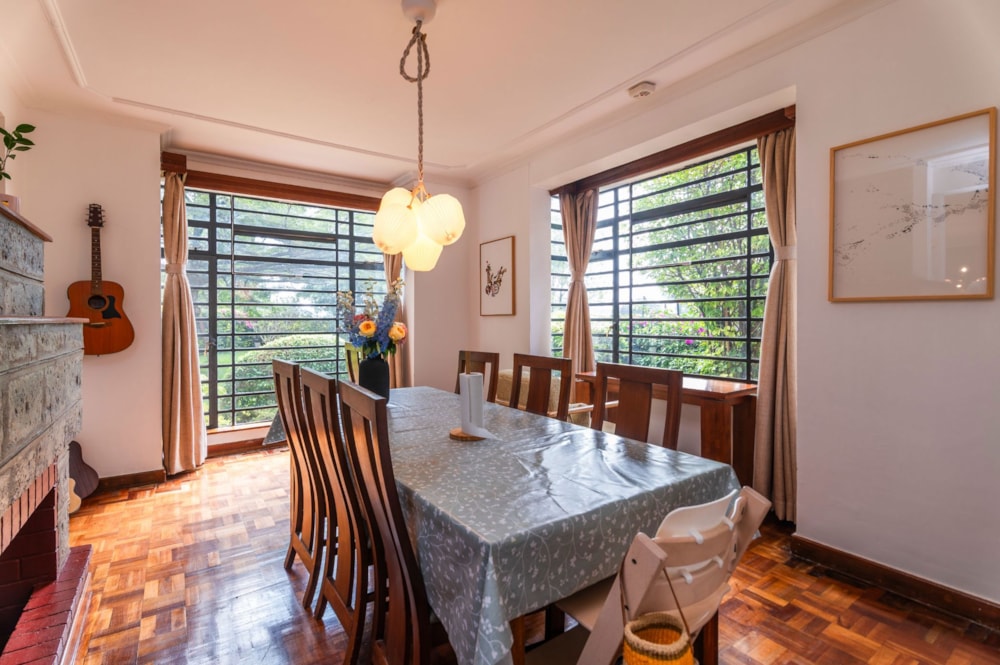 House for sale in Nyari, Kenya - 3KE1732153