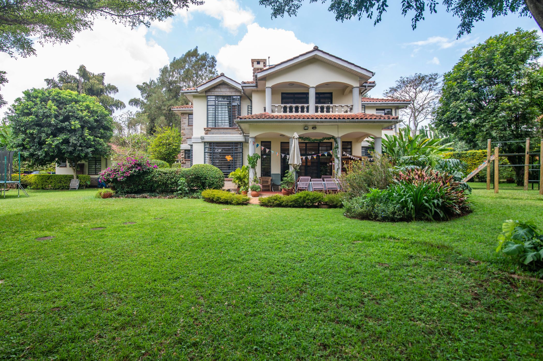 House for sale in Nyari, Kenya - 3KE1732153