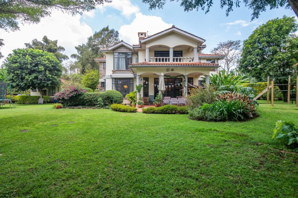 House for sale in Nyari, Kenya - 3KE1732153