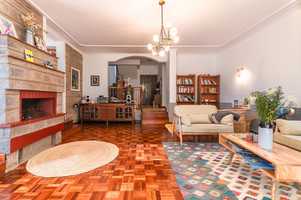 House for sale in Nyari, Kenya - 3KE1732153