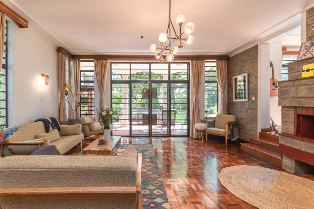 House for sale in Nyari, Kenya - 3KE1732153